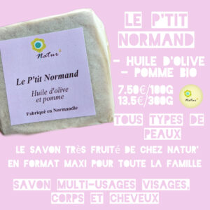 Le P'tit Normand